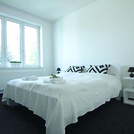 Apartman Amanda Podiebrady Zewnętrze zdjęcie