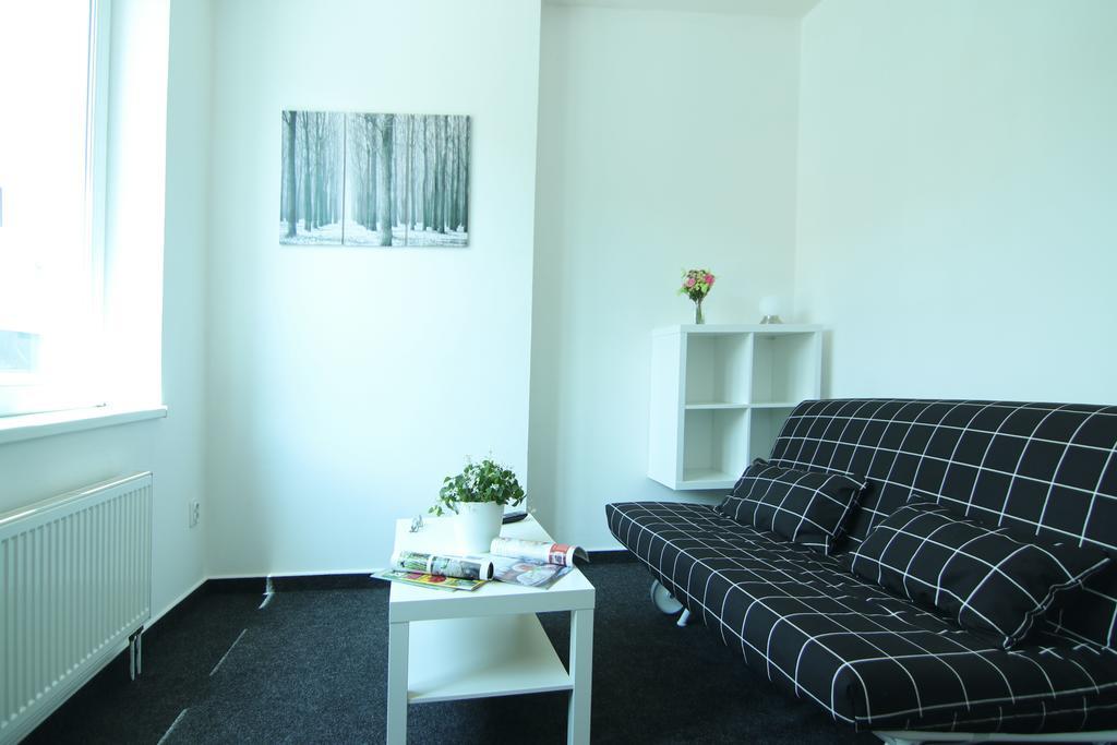 Apartman Amanda Podiebrady Zewnętrze zdjęcie