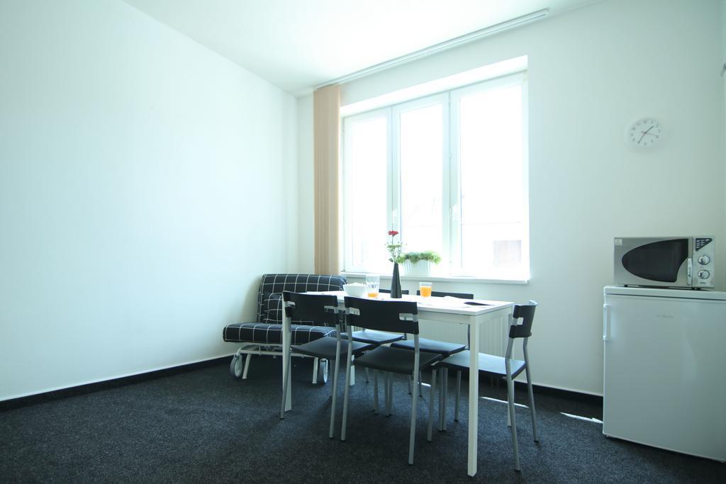 Apartman Amanda Podiebrady Zewnętrze zdjęcie