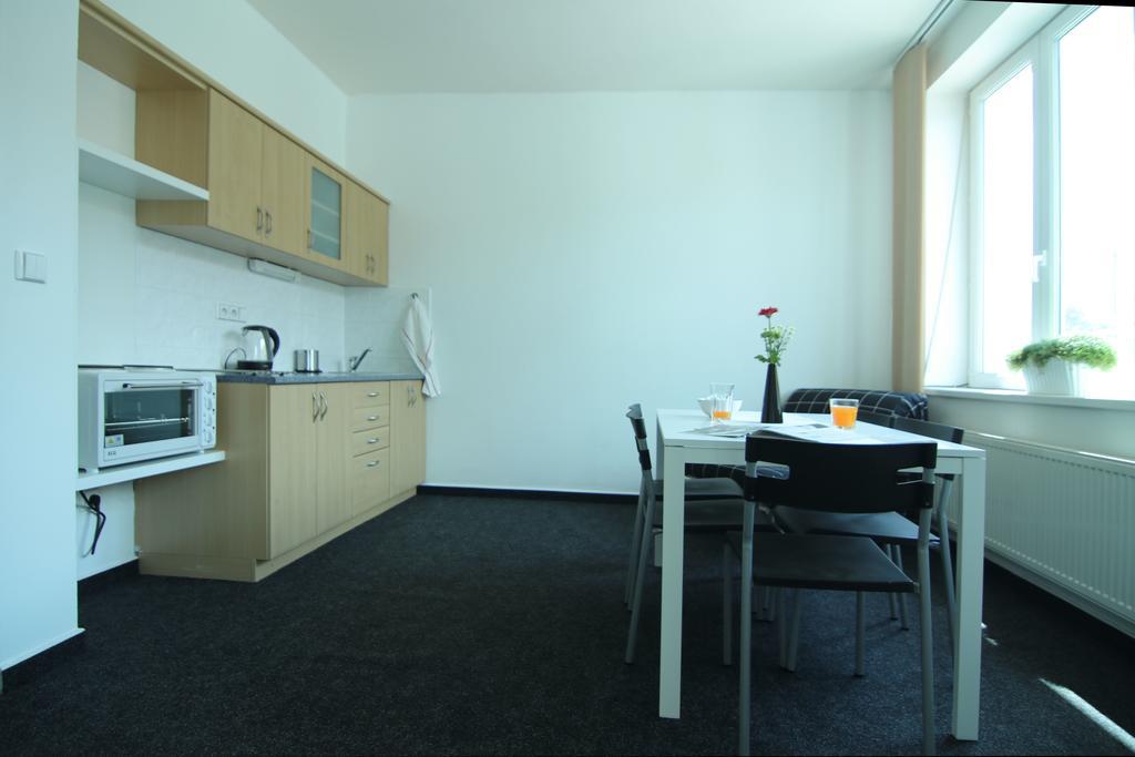 Apartman Amanda Podiebrady Zewnętrze zdjęcie