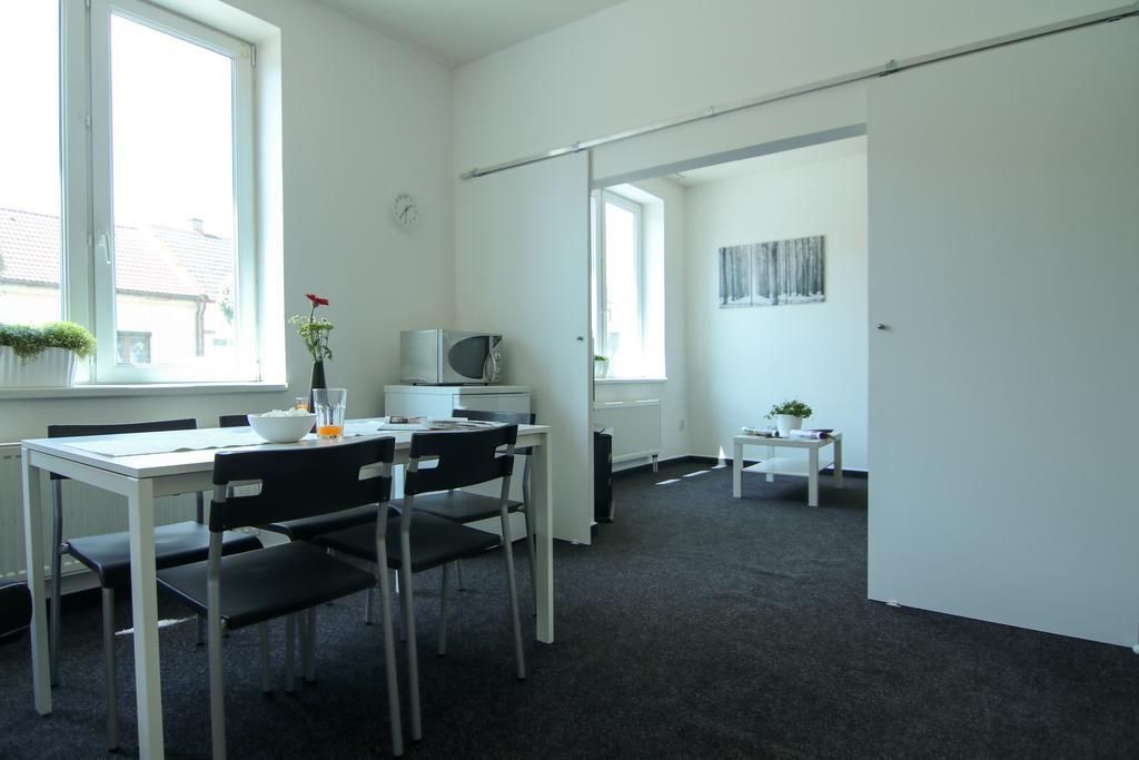 Apartman Amanda Podiebrady Zewnętrze zdjęcie