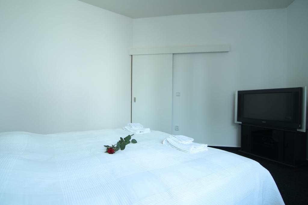 Apartman Amanda Podiebrady Zewnętrze zdjęcie
