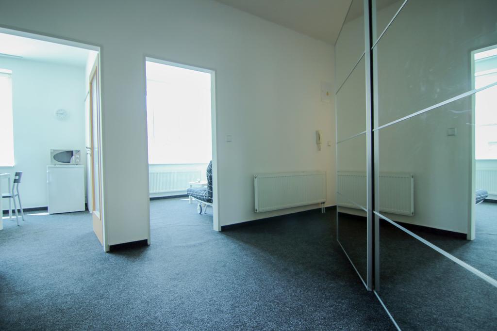 Apartman Amanda Podiebrady Zewnętrze zdjęcie