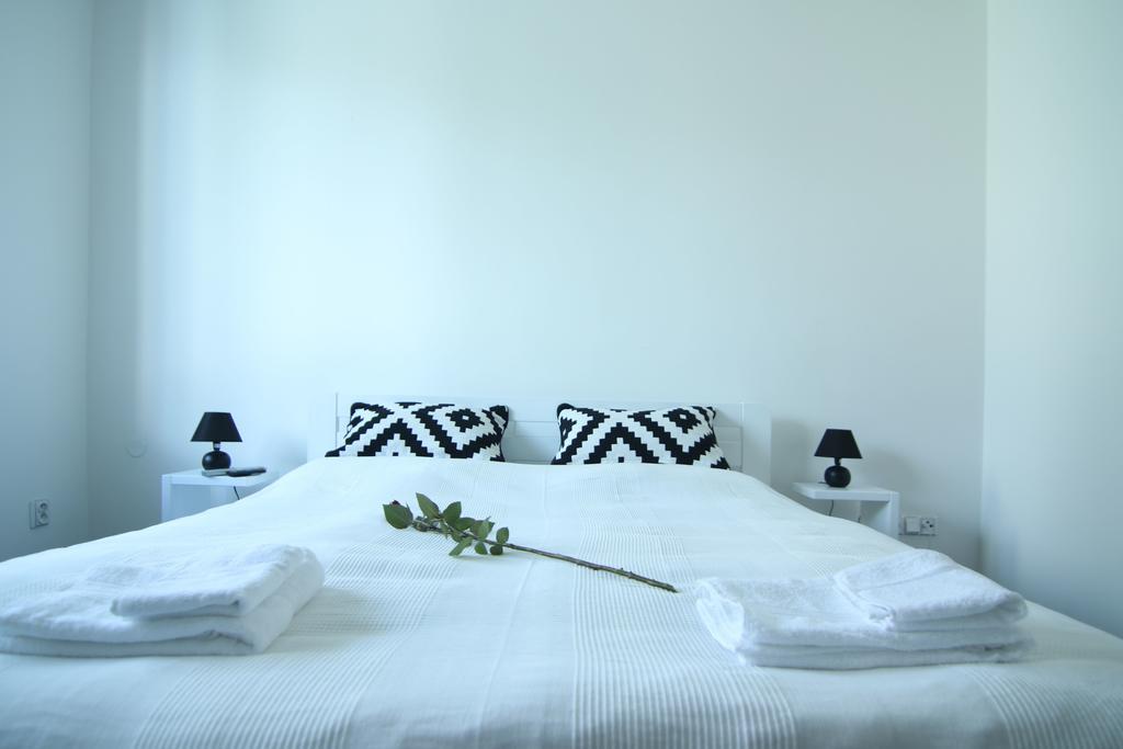 Apartman Amanda Podiebrady Zewnętrze zdjęcie